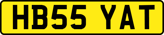 HB55YAT