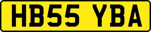 HB55YBA