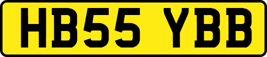 HB55YBB