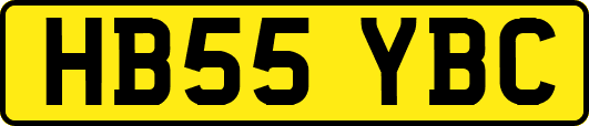 HB55YBC