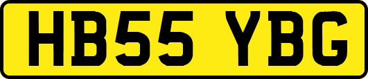 HB55YBG