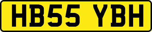 HB55YBH