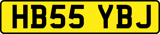 HB55YBJ