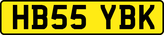 HB55YBK