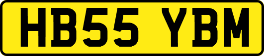 HB55YBM