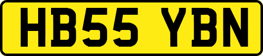 HB55YBN