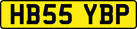 HB55YBP