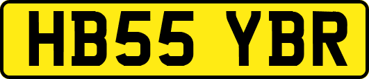 HB55YBR