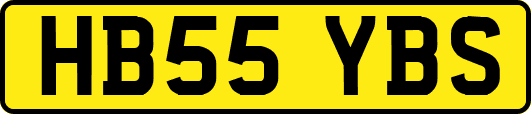 HB55YBS