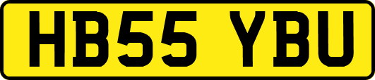 HB55YBU