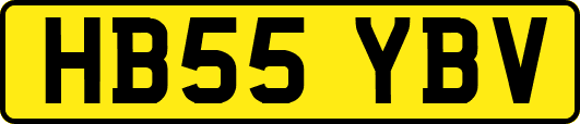 HB55YBV