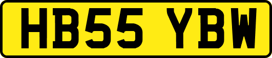 HB55YBW