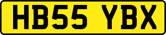HB55YBX