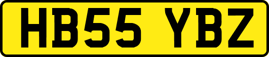 HB55YBZ