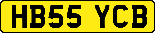 HB55YCB