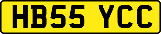 HB55YCC