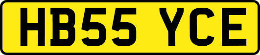 HB55YCE