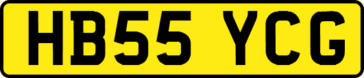 HB55YCG