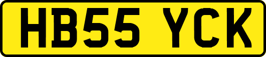HB55YCK