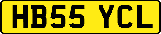HB55YCL