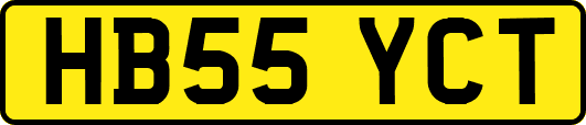 HB55YCT