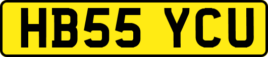 HB55YCU
