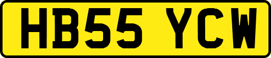 HB55YCW