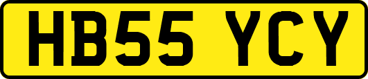 HB55YCY