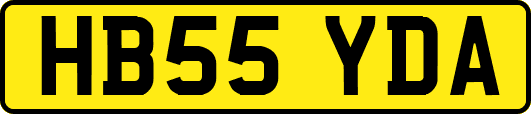 HB55YDA