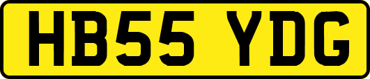 HB55YDG
