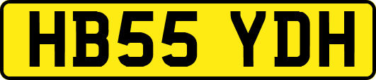 HB55YDH