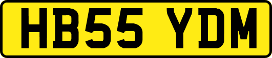 HB55YDM
