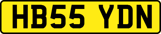 HB55YDN