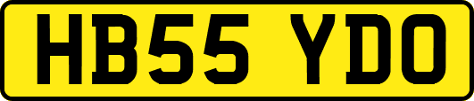 HB55YDO