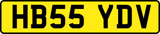 HB55YDV