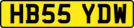 HB55YDW