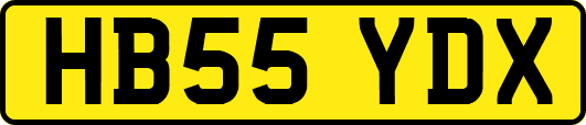 HB55YDX