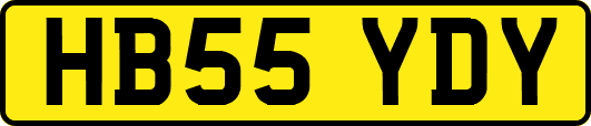 HB55YDY
