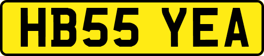 HB55YEA