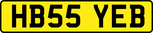 HB55YEB
