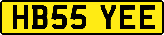 HB55YEE