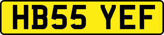 HB55YEF