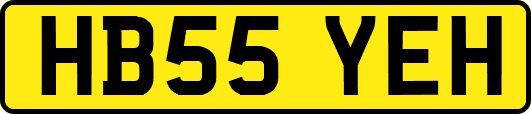 HB55YEH