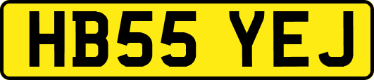 HB55YEJ