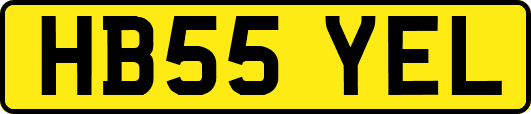 HB55YEL