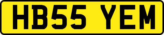 HB55YEM