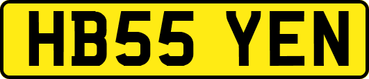 HB55YEN