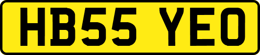HB55YEO