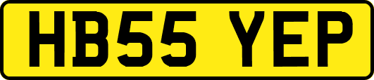 HB55YEP