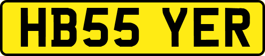 HB55YER